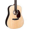 Martin D-13E Ziricote Dreadnought Acoustic-Electric Guitar Natural