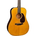 Martin D-18 Authentic 1937 VTS Aged Acoustic Guitar Natural