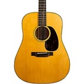 Martin D-18 Satin Acoustic Guitar Natural