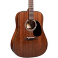 Martin D-19 190th Anniversary Limited-Edition Dreadnought Acoustic Guitar Dark Mahogany