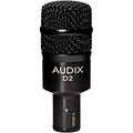 Audix D-2 Drum Microphone