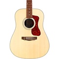 Guild D-240E Dreadnought Acoustic-Electric Guitar Natural