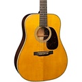 Martin D-28 Authentic 1937 VTS Aged Acoustic Guitar Natural