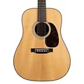 Martin D-28 Authentic 1937 VTS Top Dreadnought Acoustic Guitar Natural