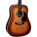 Martin D-28 Satin Acoustic Guitar Natural