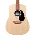Martin D-X2E 12-String Spruce Dreadnought Acoustic-Electric Guitar