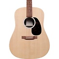 Martin D-X2E Spruce Mahogany Dreadnought Acoustic-Electric Guitar