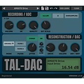 TAL Software DAC Bit Crusher (Download)