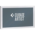 Steinberg DAC Cubase Artist 12 DAW Software (Download)