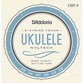 DAddario DAddario 6-String Nyltech Ukulele Strings Tenor