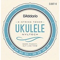 DAddario DAddario 8-String Nyltech Ukulele Strings Tenor