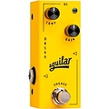 Aguilar DB 599 Bass Compressor Micro Pedal Yellow