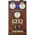 Carl Martin DC Drive 2018 Overdrive Effects Pedal