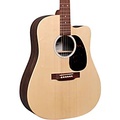 Martin DC-X2E Rosewood Dreadnought Cutaway Acoustic-Electric Guitar
