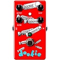 MXR DD25V4 Dookie Drive V4 Effects Pedal Red