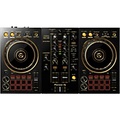 Pioneer DJ DDJ 400 N Limited Edition Gold 2 Channel DJ Controller for rekordbox dj Gold