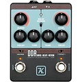 Keeley DDR Drive-Delay-Reverb Effects Pedal