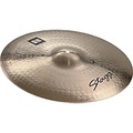Stagg DH Dual-Hammered Brilliant Crash Ride Cymbal 20 in.