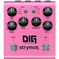 Strymon DIG V2 Dual Digital Delay Effects Pedal Pink