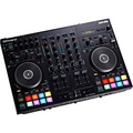 Roland DJ 707M DJ Controller for Serato DJ Pro