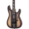 Schecter Guitar Research DJ Ashba 6-String Electric Guitar Black Burst