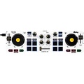 Hercules DJ DJControl Mix DJ Controller for Smart Phone