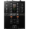 Pioneer DJ DJM 250MK2 2 channel DJ Mixer with rekordbox