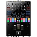 Pioneer DJ DJM S9 2 Channel Battle Mixer for Serato DJ with Performance Pads and Dual USB