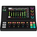 Mackie DLZ Creator XS Compact Adaptive Digital Mixer for Podcasting and Streaming