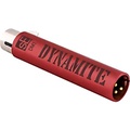 sE Electronics DM1 Dynamite Active Inline Preamp