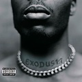Universal Music Group DMX - Exodus [LP]