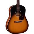 Martin DSS-17 Whiskey Sunset Dreadnought Acoustic Guitar Natural