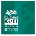 LaBella DT54 Drop Tune Bass 4-String Set 54 - 111