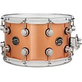 DW DW Performance Series 1 mm Polished Copper Snare Drum 14 x 8 in.