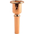 Denis Wick DW3183 Heritage Series Tenor and Alto Horn Mouthpiece in Gold 5