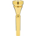 Denis Wick DW4882 Classic Series Trumpet Mouthpiece in Gold 1X