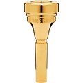 Denis Wick DW4883 Classic Series Tenor Horn Alto Horn Mouthpiece in Gold 3