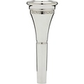 Denis Wick DW5885 Classic Series French Horn Mouthpiece in Silver 6N