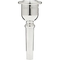 Denis Wick DWPAX Paxman Series French Horn Mouthpiece in Silver 9