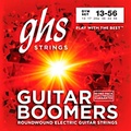 GHS DYM Boomers Medium - Wound 3rd Electric Guitar Strings