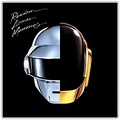 Sony Daft Punk - Random Access Memories Vinyl LP