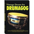Wave Machine Labs Dans House Vintage Drums Collection - Sample Library