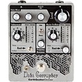 EarthQuaker Devices Data Corrupter Modulated Monophonic PLL Harmonizer Effects Pedal Black