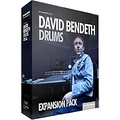 Steven Slate Audio David Bendeth Drums Expansion Pack for Trigger