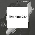 Sony David Bowie The Next Day 3 LP