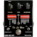 Wren And Cuff De La Riva BM20-ULTRA Distortion Effects Pedal