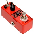 Outlaw Effects Dead Mans Hand Guitar Overdrive Pedal