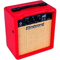 Blackstar Debut 10E Limited Edition Guitar Combo Amplifier Red