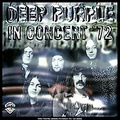ALLIANCE Deep Purple - In Concert 72