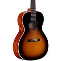 Alvarez Delta 00 Acoustic-Electric Guitar Vintage Sunburst